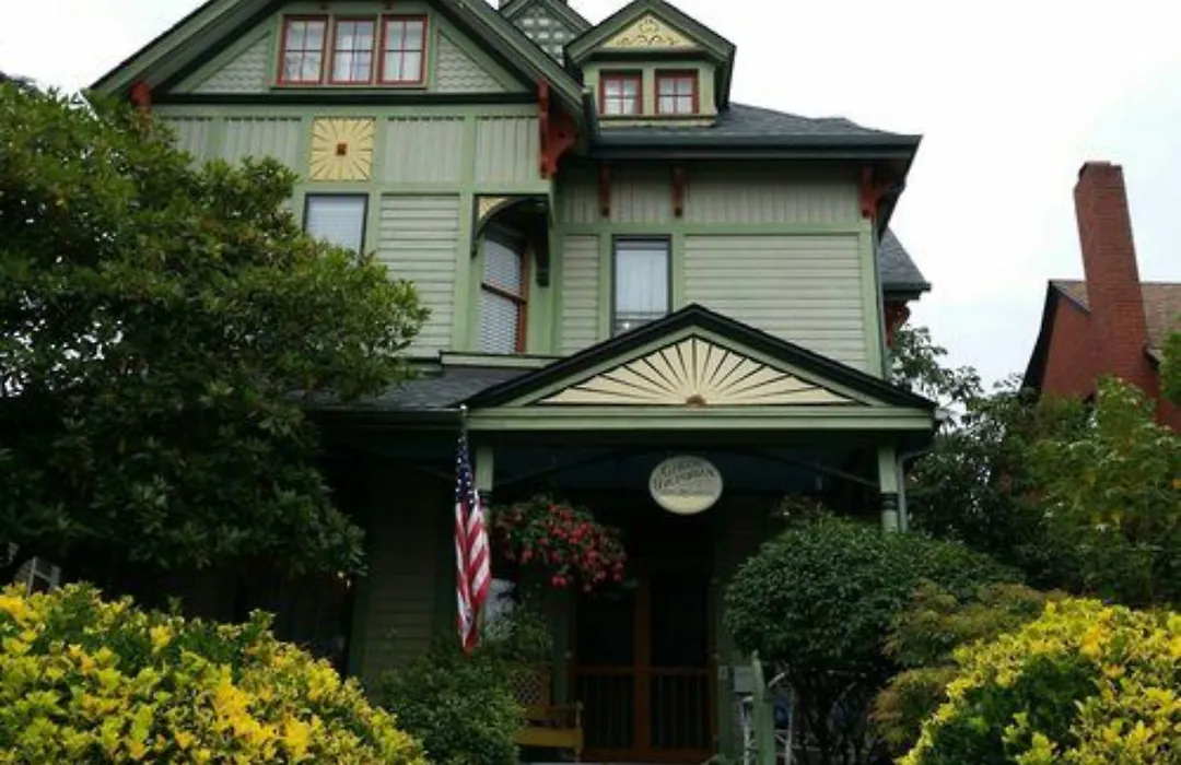 Geiger Victorian Bed And Breakfast-1